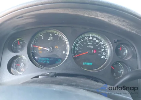 2011 Chevrolet Tahoe Commercial Fleet from USA, damaged, VIN 1GNLC2E03BR232249